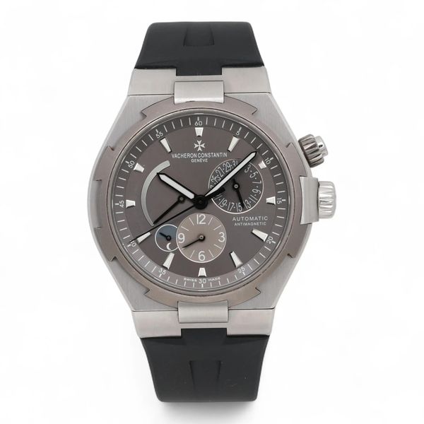 Vacheron Constantin Overseas 47450/000W-9511